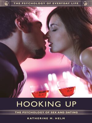 cover image of Hooking Up